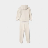 Sonneti Childrens' Basic London Suit / Ancient Scroll