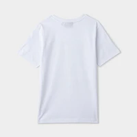 Sonneti Junior Boys' Astro T-Shirt / White