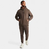 Sonneti London Pullover Hoodie / Brown