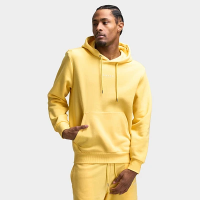 Sonneti London Fleece Pullover Hoodie / Snapdragon