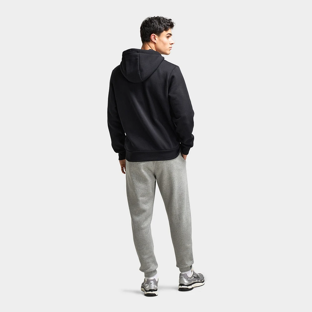 Sonneti Flex Full-Zip Hoodie Black /