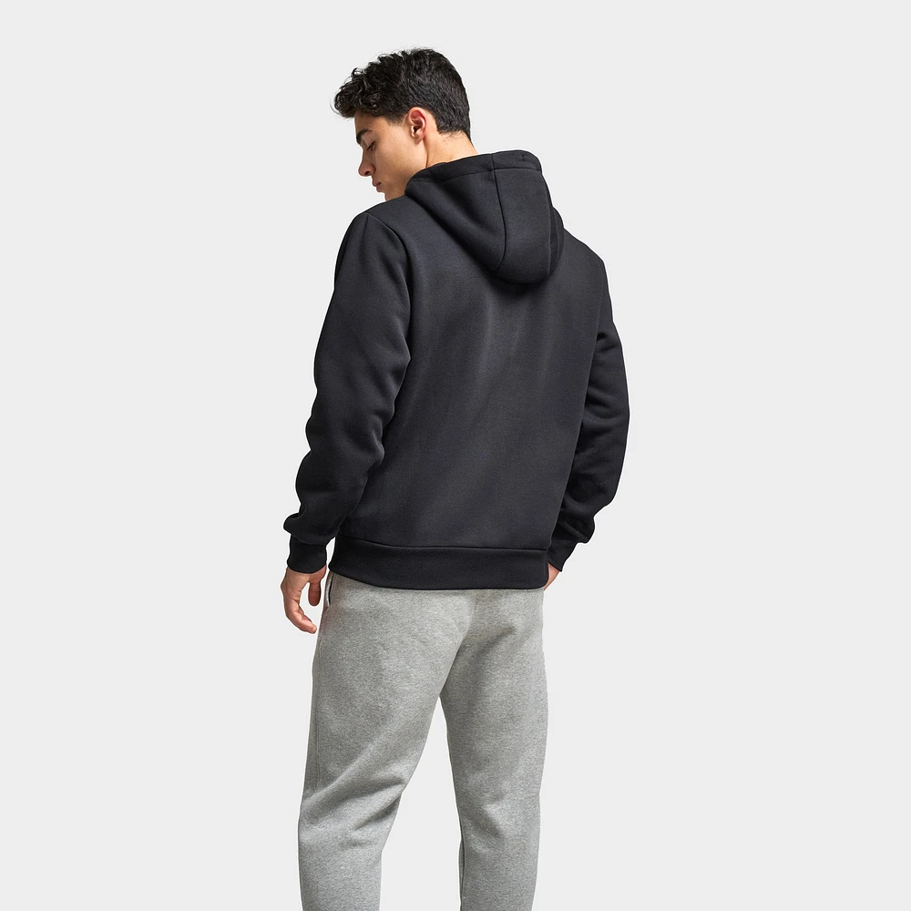 Sonneti Flex Full-Zip Hoodie Black /