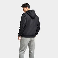 Sonneti Flex Full-Zip Hoodie Black /