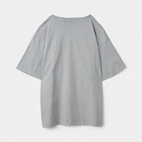 Supply & Demand Junior Boys' Dragon Tee High Rise / Chinese Red