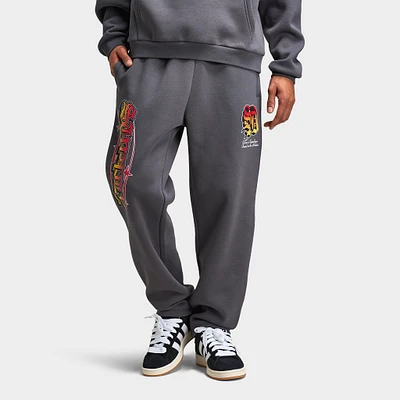 Supply & Demand Ashburn Pants / Dark Grey
