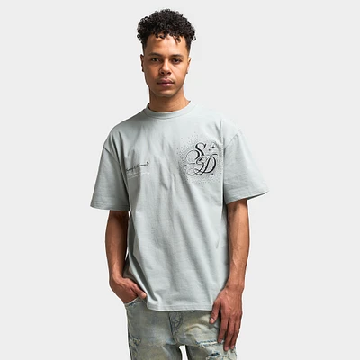 Supply & Demand Klink Graphic T-Shirt / Belgian Block