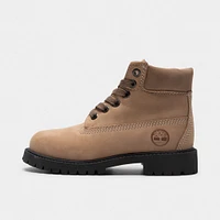 Timberland Children's 6" Boot / Beige