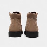 Timberland Children's 6" Boot / Beige
