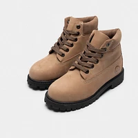 Timberland Children's 6" Boot / Beige