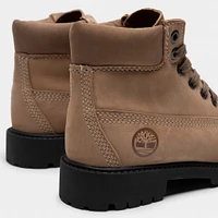 Timberland Children's 6" Boot / Beige
