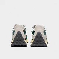 New Balance 327 Marsh Green / Spruce