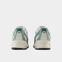 New Balance U740 Spruce White / Marsh Green