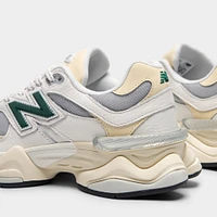 New Balance U9060ESE Sea Salt / Marsh Green - Calcium