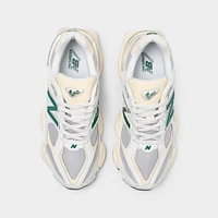 New Balance U9060ESE Sea Salt / Marsh Green - Calcium