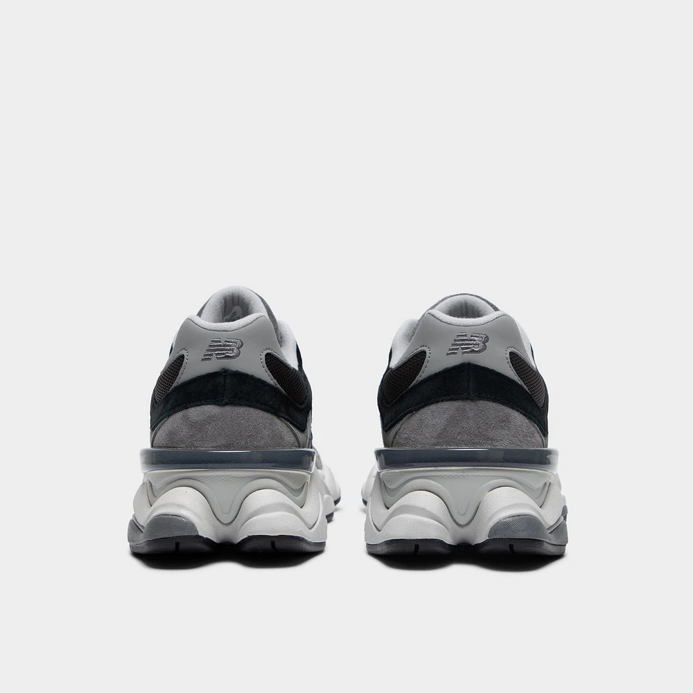 New Balance 9060 Black / Grey