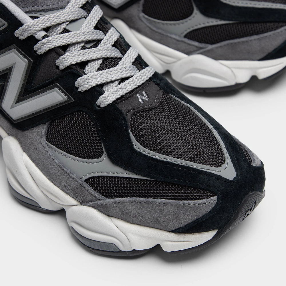 New Balance 9060 Black / Grey