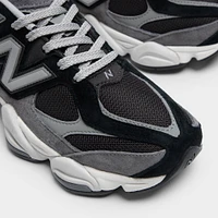 New Balance 9060 Black / Grey