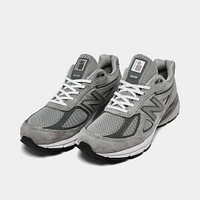 New Balance MADE USA U990GR4 Grey / Silver