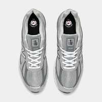 New Balance MADE USA U990GR4 Grey / Silver
