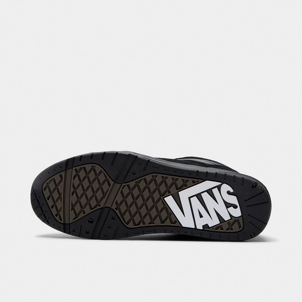 Vans Hylane Black /