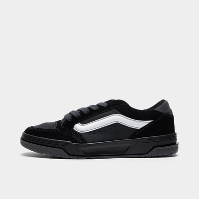 Vans Hylane Black / Asphalt - White