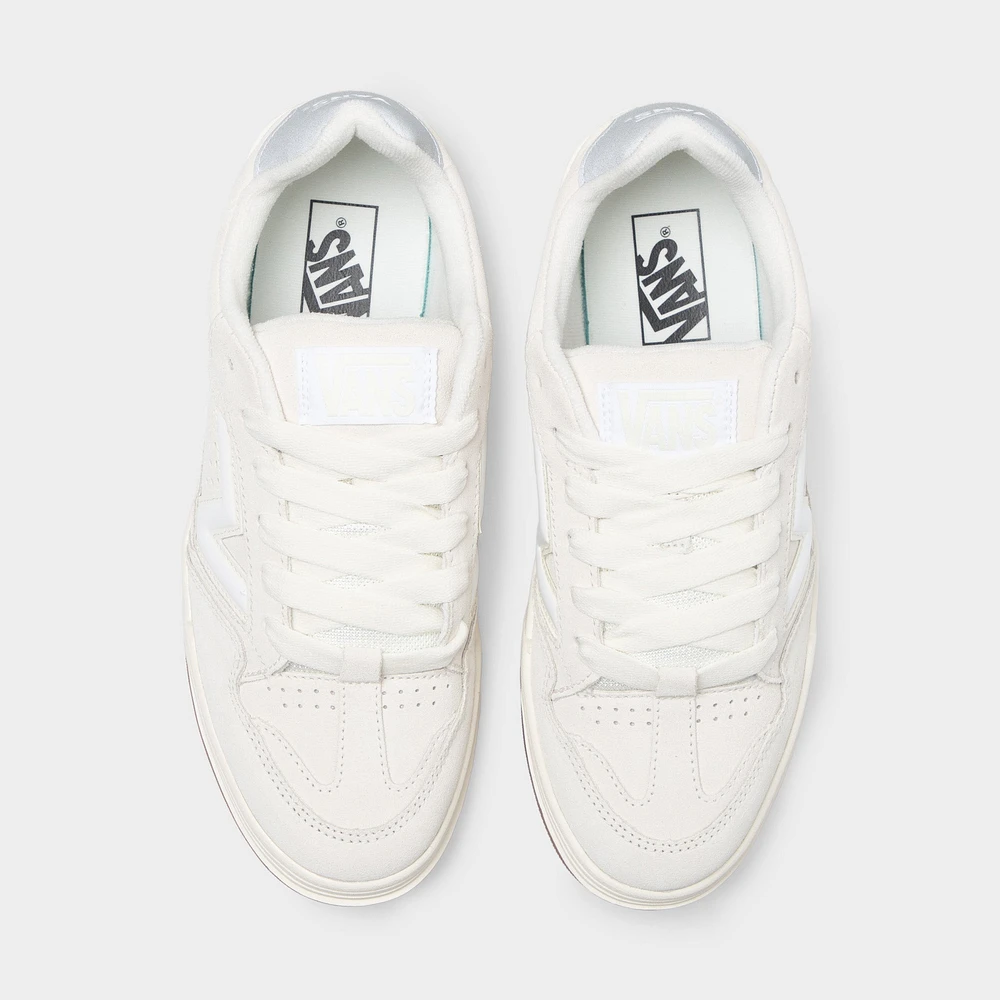 Vans Upland / Egret
