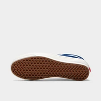 Vans LX Old Skool Suede Blue /