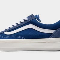 Vans LX Old Skool Suede Blue /