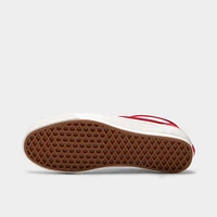 Vans LX Old Skool Suede Red /
