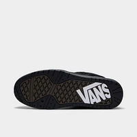 Vans Upland / Utility Black