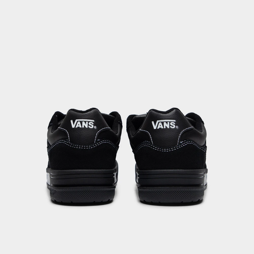 Vans Upland / Utility Black