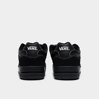 Vans Upland / Utility Black