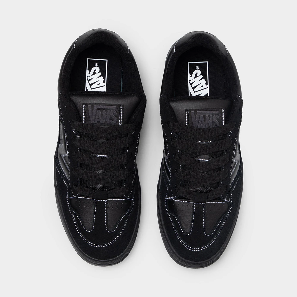 Vans Upland / Utility Black