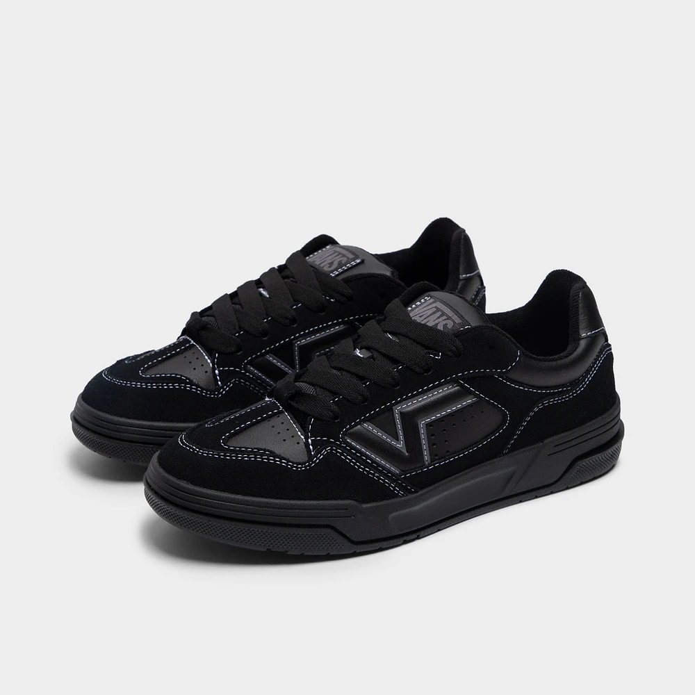 Vans Upland / Utility Black