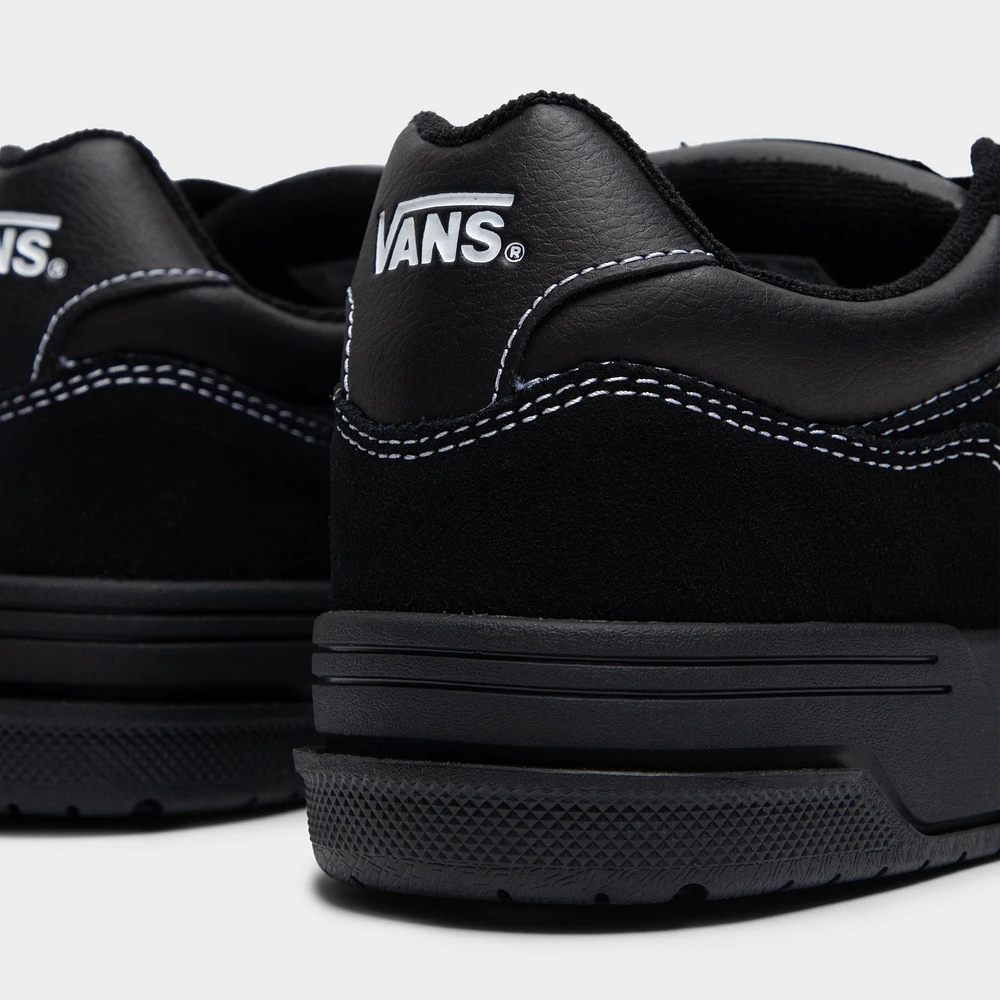 Vans Upland / Utility Black