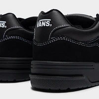 Vans Upland / Utility Black