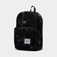 Herschel Pop Quiz Backpack / Forest Camo
