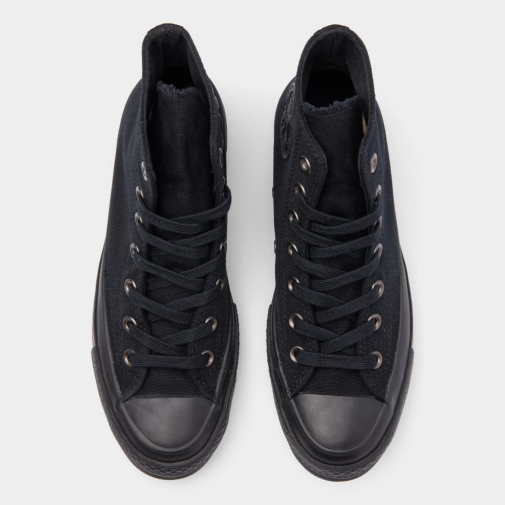 Converse Chuck 70 Hi Black /