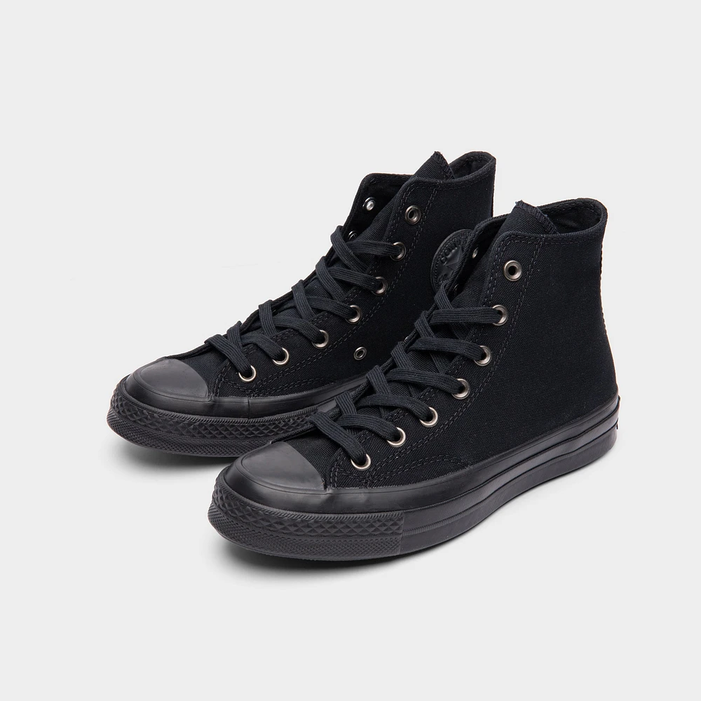 Converse Chuck 70 Hi Black /