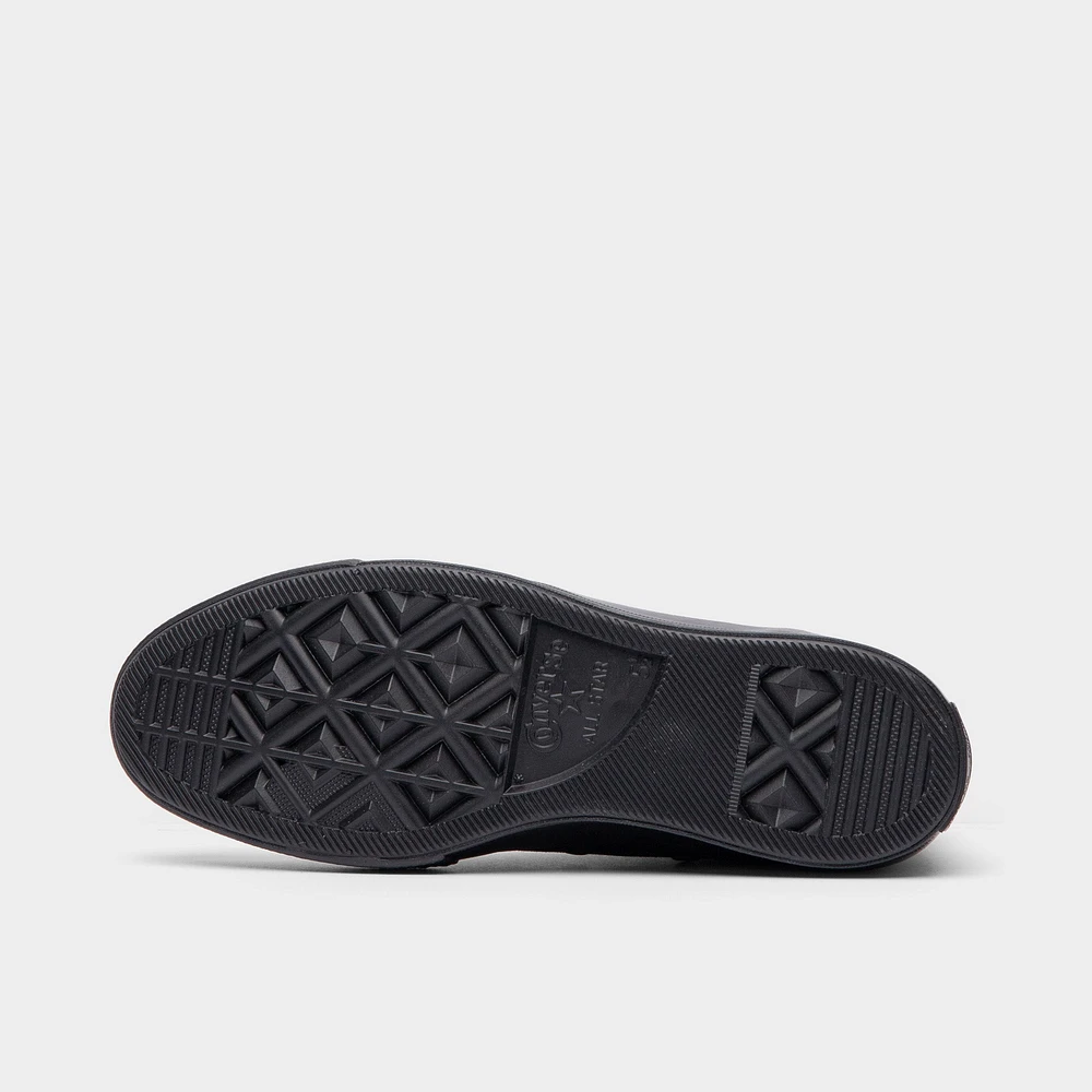 Converse Chuck 70 Hi Black /