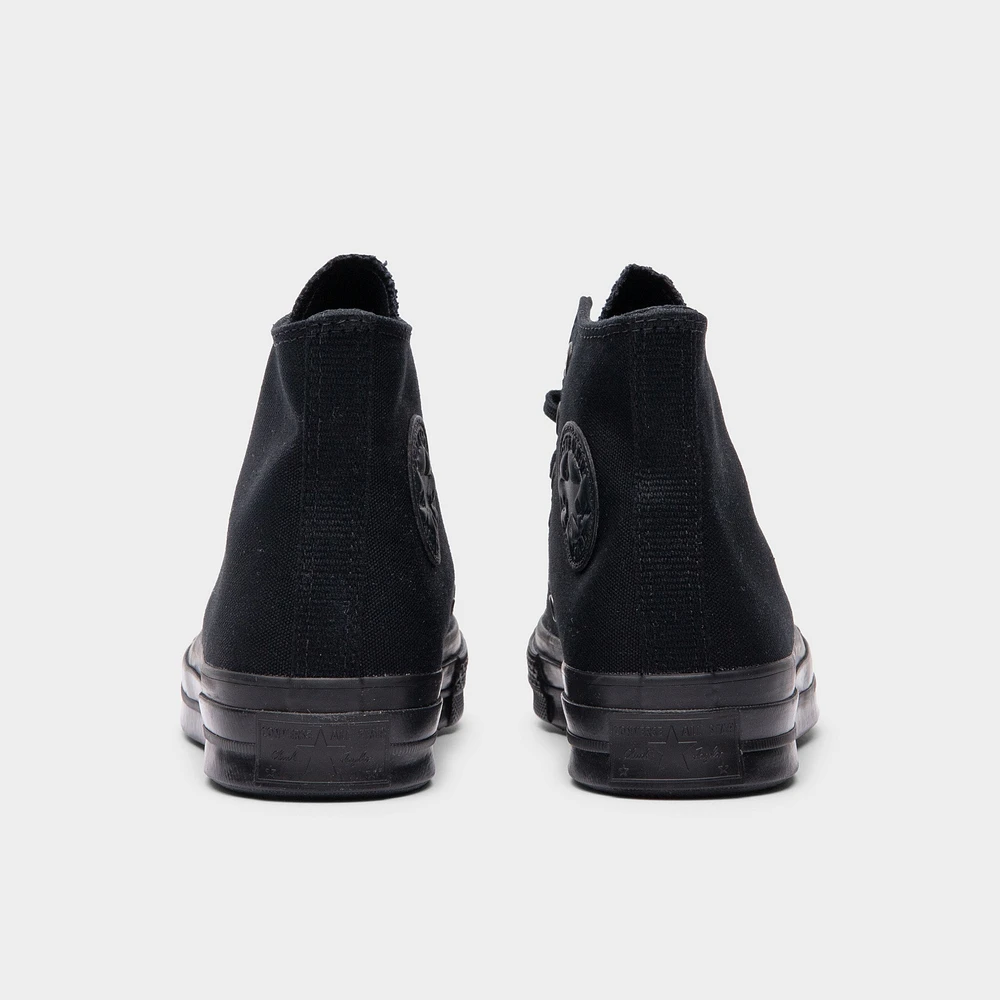 Converse Chuck 70 Hi Black /