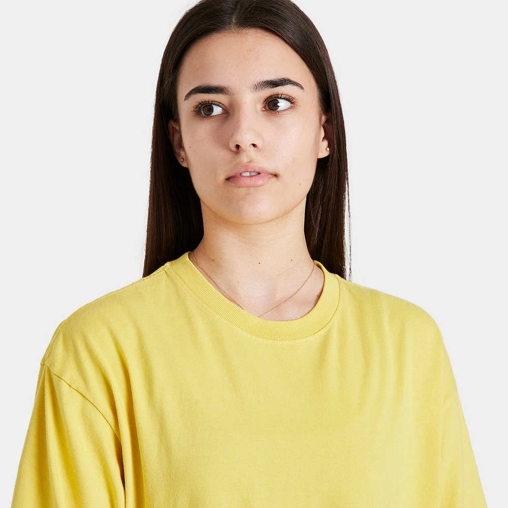 Levi's Stay Loose T-Shirt / Super Lemon