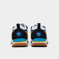 Puma Essentials Rider FV Royal / New Navy
