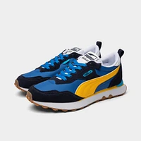 Puma Essentials Rider FV Royal / New Navy