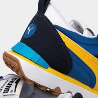 Puma Essentials Rider FV Royal / New Navy