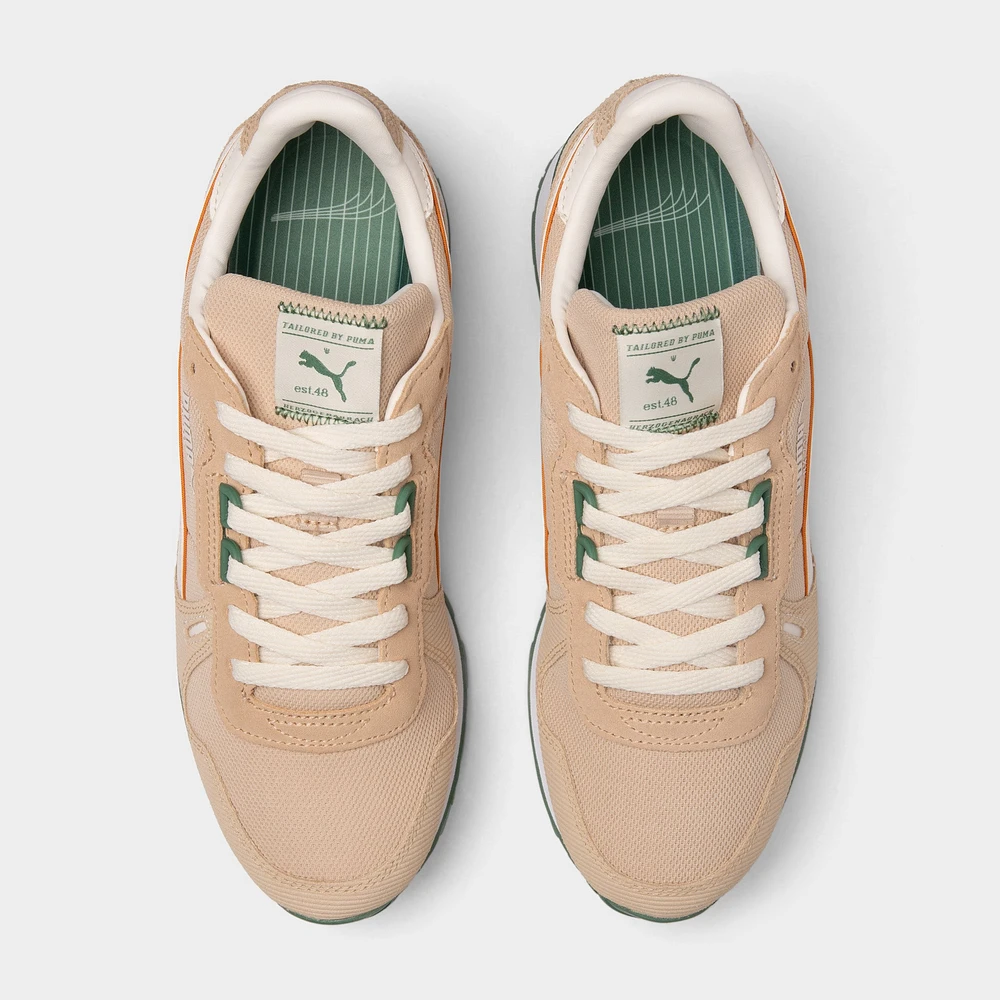 PUMA RX 737 PL Light Sand / Pristine