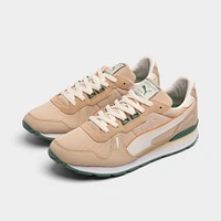 PUMA RX 737 PL Light Sand / Pristine