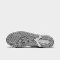 New Balance BB550PB1 White /