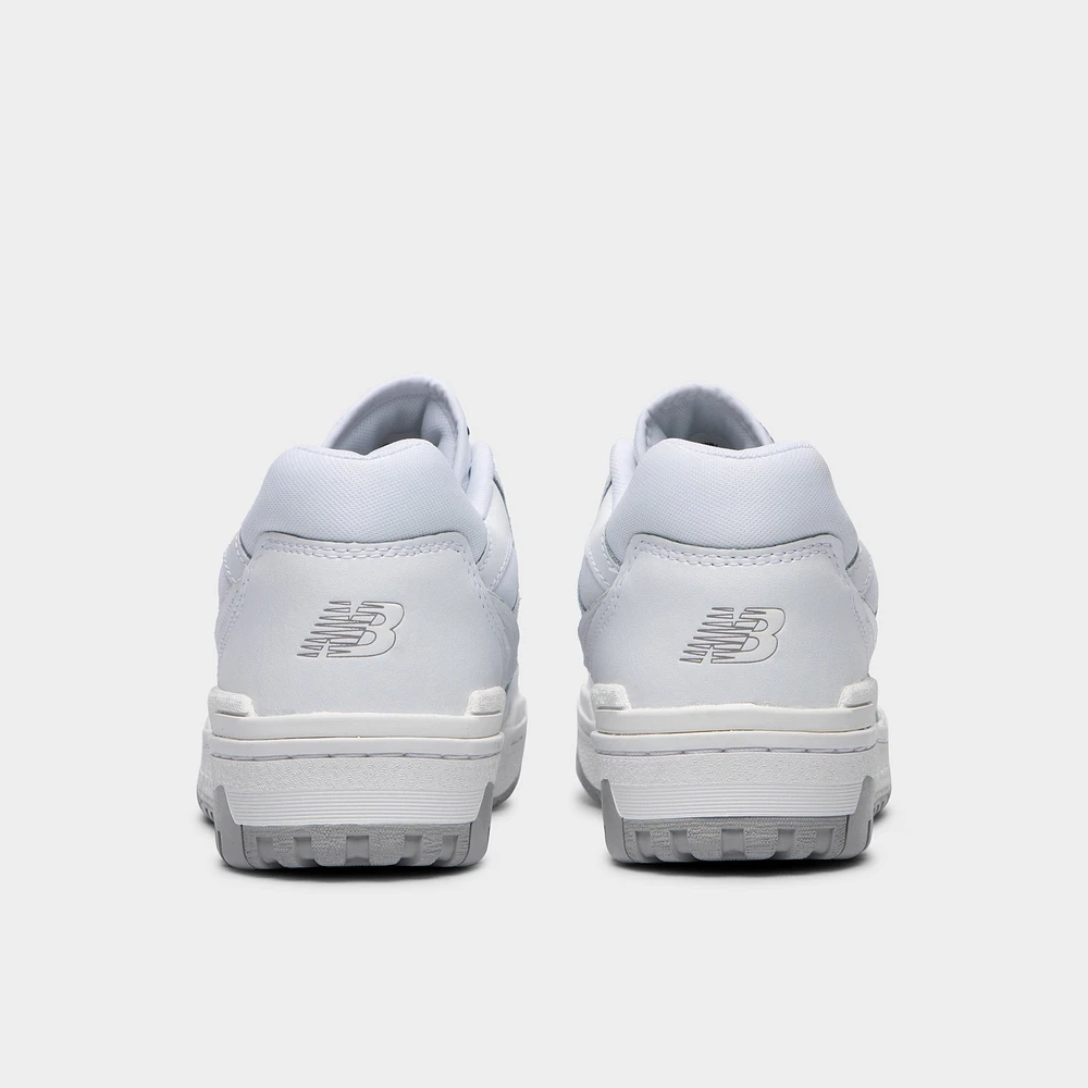 New Balance BB550PB1 White /