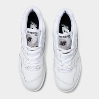 New Balance BB550PB1 White /
